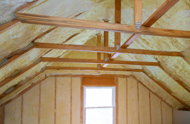 Range of Insulation Solutions in Lovell, WY