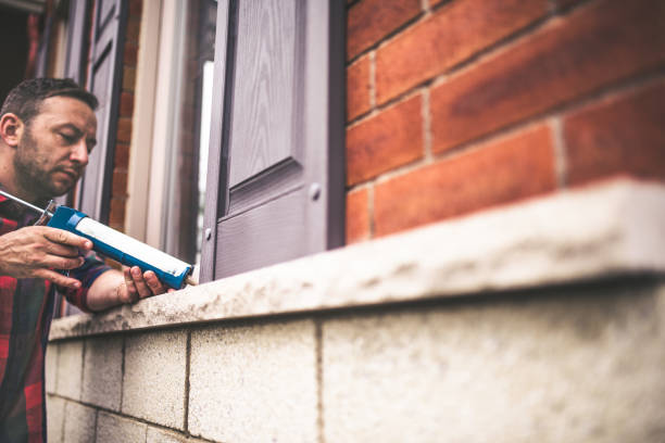 Best Local Insulation Services  in Lovell, WY