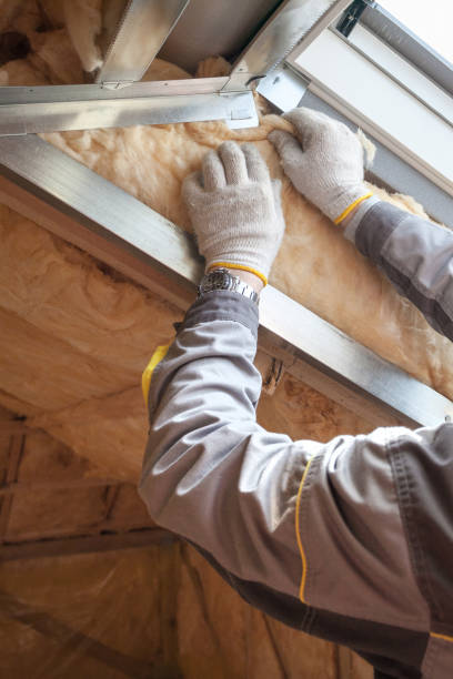 Best Affordable Insulation Services  in Lovell, WY