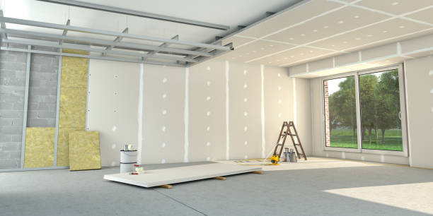 Best Soundproof Insulation Installation  in Lovell, WY