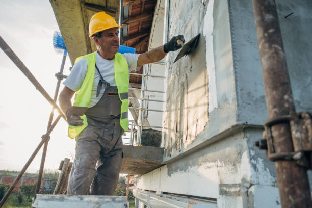 Best Professional Insulation Contractor  in Lovell, WY