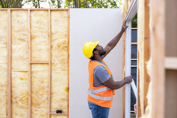 Best Commercial Insulation Contractor  in Lovell, WY