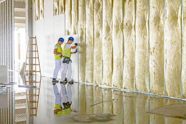 Professional Insulation Contractor in Lovell, WY